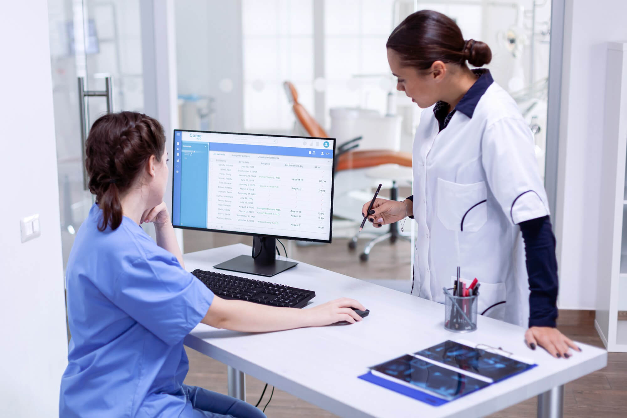 Orthopedics Medical Billing Company in Decatur