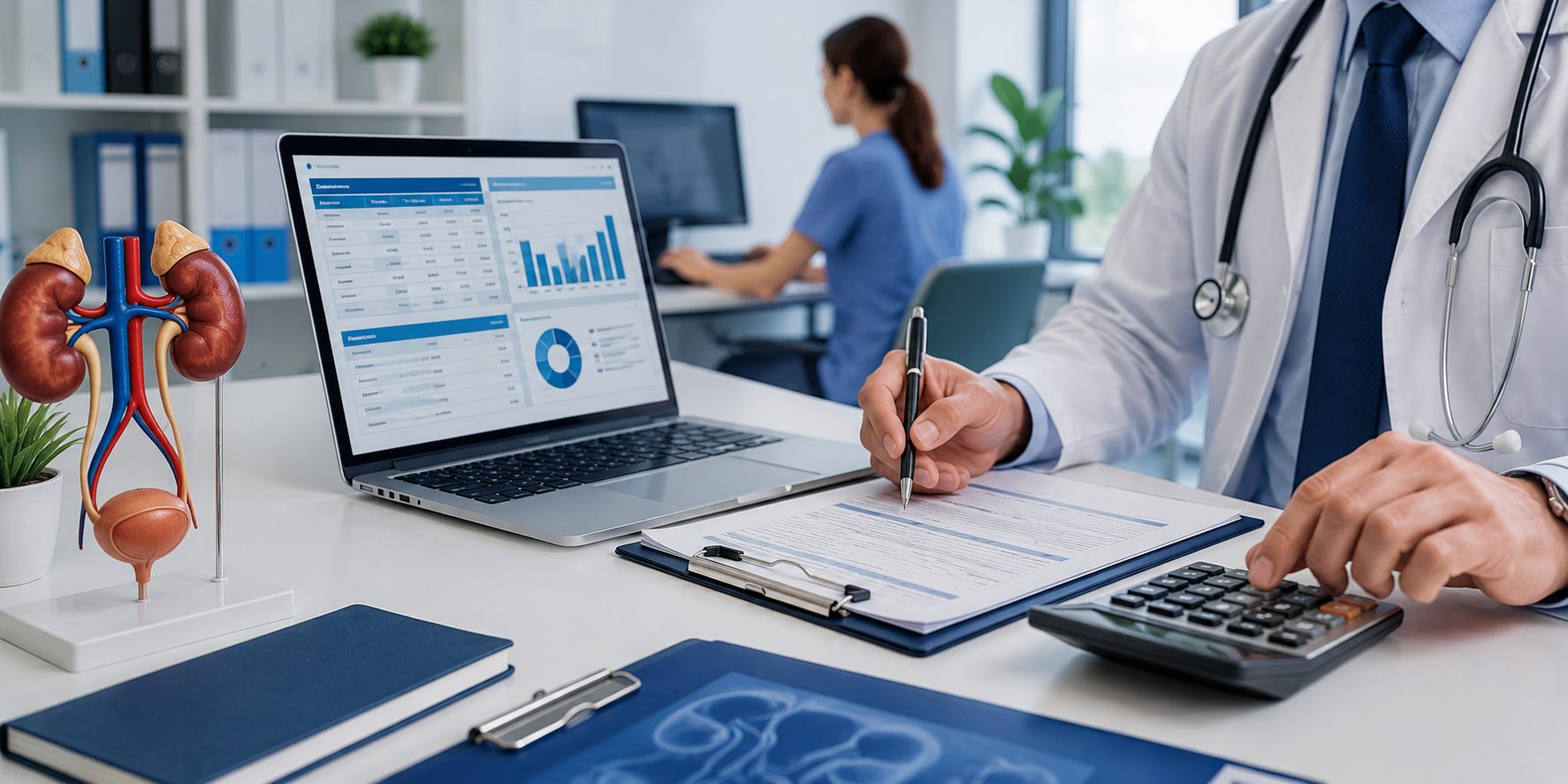 Leading Urology Medical Billing Services in Evanston: Improve Revenue with Expert Billing Solutions